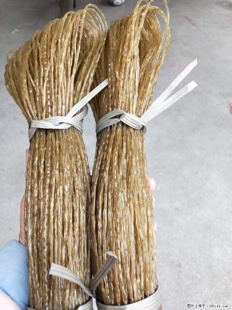 【灌阳正宗红薯粉】美女家里自己做的，干净卫生，假一赔十，价格合理，抢购电话：13737312895 - 土特产 - 饮食特产 - 上海分类信息 - 上海28生活网 sh.28life.net