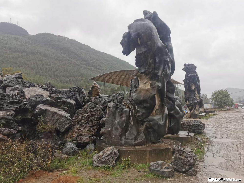 风景石、假山石大量有货，有需要的欢迎联系 - 新手上路 - 上海生活社区 - 上海28生活网 sh.28life.net