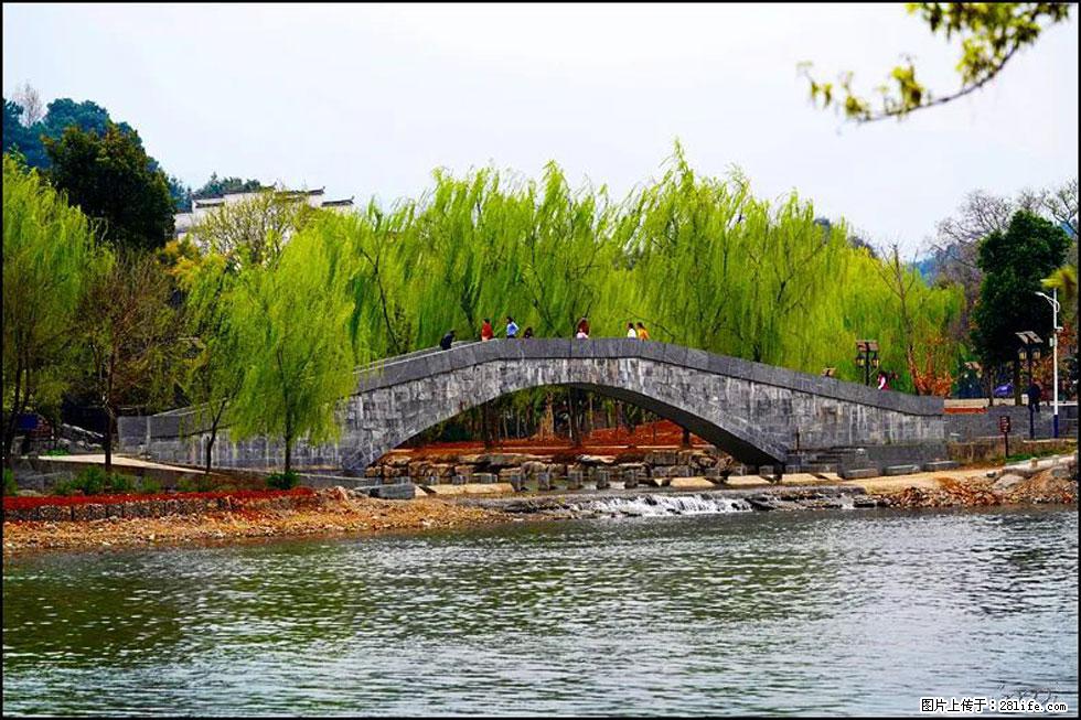 【春天，广西桂林灌阳县向您发出邀请！】江口老街又逢春 - 游山玩水 - 上海生活社区 - 上海28生活网 sh.28life.net