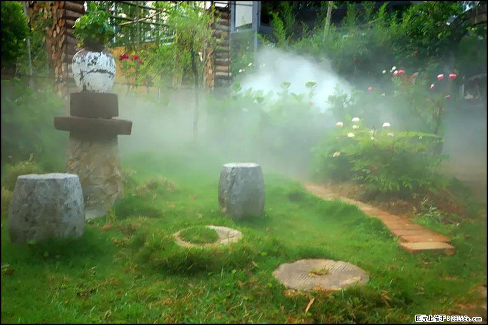 【春天，广西桂林灌阳县向您发出邀请！】如梦似幻莲溪庐 - 游山玩水 - 上海生活社区 - 上海28生活网 sh.28life.net