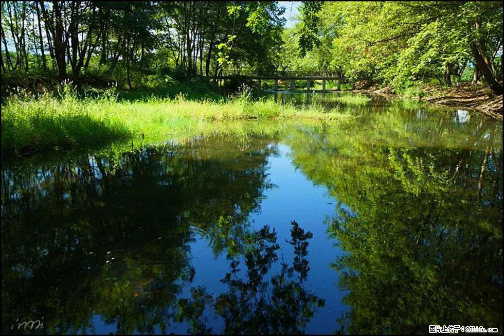 【春天，广西桂林灌阳县向您发出邀请！】熊家寨湿地公园 - 游山玩水 - 上海生活社区 - 上海28生活网 sh.28life.net