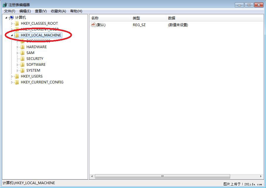 Photoshop不能直接拖拽打开图片的解决办法 - 生活百科 - 上海生活社区 - 上海28生活网 sh.28life.net