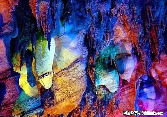 让人脸红的流氓景点，大自然真的有点色 - 灌水专区 - 上海生活社区 - 上海28生活网 sh.28life.net