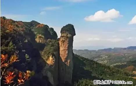 让人脸红的流氓景点，大自然真的有点色 - 灌水专区 - 上海生活社区 - 上海28生活网 sh.28life.net