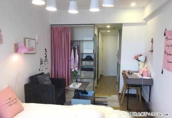 捡漏 电梯房 陆家嘴 世纪大道 八佰伴 一室一厅 可办居住证 - 房屋出租 - 房屋租售 - 上海分类信息 - 上海28生活网 sh.28life.net