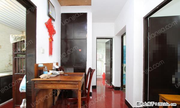 宜达新居 精装两居 全明户型 干净舒适 南北通透 交通便利 - 房屋出租 - 房屋租售 - 上海分类信息 - 上海28生活网 sh.28life.net