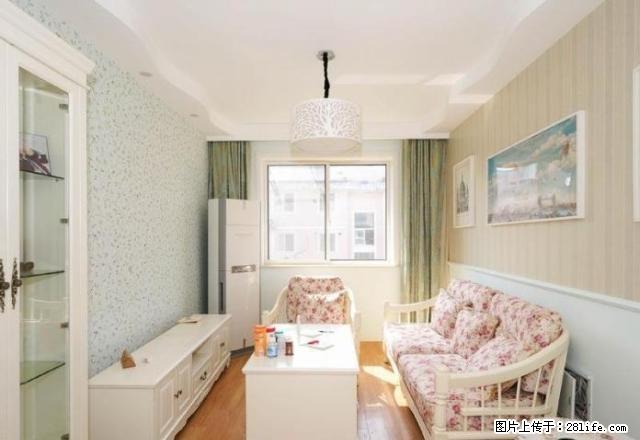地铁口300M 生活配套全 精装修全配 拎包入住 看房随时 - 房屋出租 - 房屋租售 - 上海分类信息 - 上海28生活网 sh.28life.net