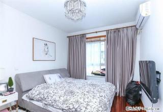 紧邻12号线杨高北路，精装全配，拎包入住，有钥匙，可押一付一 - 上海28生活网 sh.28life.net