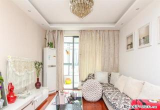 明天华城 紧邻万达广场 精装全配两房 房东急租 拎包入住 - 上海28生活网 sh.28life.net
