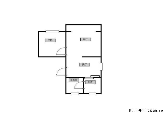 光线充足，设施齐全，随时看房，长住优先，价格可谈。 - 房屋出租 - 房屋租售 - 上海分类信息 - 上海28生活网 sh.28life.net