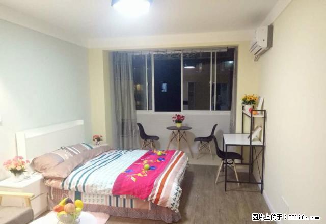 7号线临沂新村 临沂七村 温馨一房单间出租 拎包入住随时看房 - 房屋出租 - 房屋租售 - 上海分类信息 - 上海28生活网 sh.28life.net