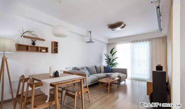 徐汇高区闹中取静+简约全新精装大两室+ 包物业费包车位 有钥 - 房屋出租 - 房屋租售 - 上海分类信息 - 上海28生活网 sh.28life.net
