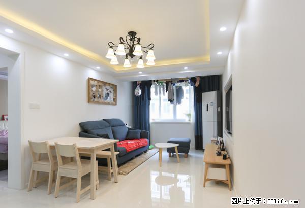 7号线杨高南路 现已空出 可月付短租 拎包入住 - 房屋出租 - 房屋租售 - 上海分类信息 - 上海28生活网 sh.28life.net