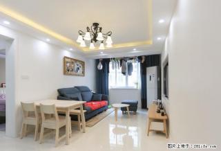 7号线杨高南路 现已空出 可月付短租 拎包入住 - 上海28生活网 sh.28life.net