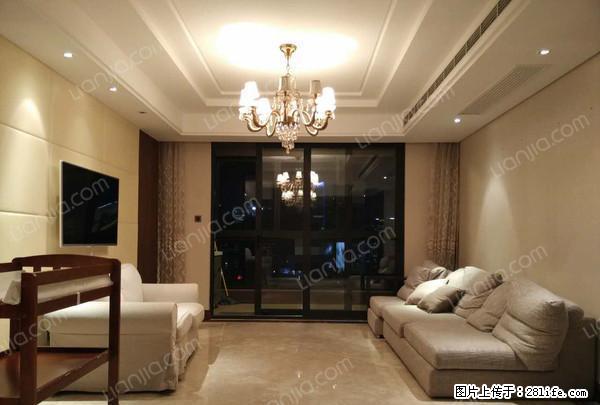 阳光花城房东出租、精装3房、急租、家具家电齐全、有钥匙 - 房屋出租 - 房屋租售 - 上海分类信息 - 上海28生活网 sh.28life.net