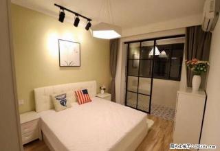 新泾三村，紧邻2号线，全装全配，生活方便，繁华地段，拎包入住 - 上海28生活网 sh.28life.net