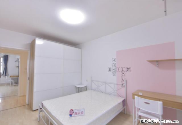 (单间出租)今达花园，高档次小区，温馨舒适住宅，拎包入住，白领大学生专属 - 房屋出租 - 房屋租售 - 上海分类信息 - 上海28生活网 sh.28life.net