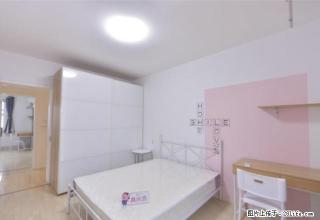 (单间出租)今达花园，高档次小区，温馨舒适住宅，拎包入住，白领大学生专属 - 上海28生活网 sh.28life.net