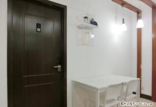 (单间出租)万科城市花园 时尚现代化 实图 免费WiFi 保洁 维修 急 - 上海28生活网 sh.28life.net