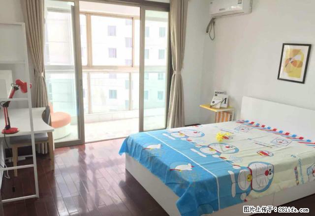 (单间出租)11号线上海西站旁 全新精装首出租无中阶费 朝南大阳台带独卫 - 房屋出租 - 房屋租售 - 上海分类信息 - 上海28生活网 sh.28life.net