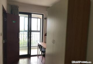 (单间出租)特价1130 新凯城玉兰苑 朝南带阳台 温馨单间，仅此一间 - 上海28生活网 sh.28life.net