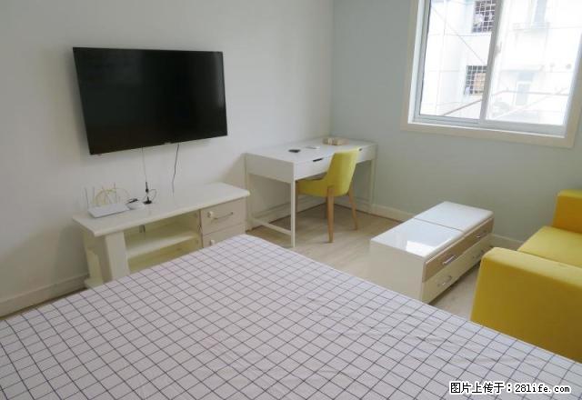 华东理工旁边+紧贴一号线，精装1居，拎包入住家电齐全 - 房屋出租 - 房屋租售 - 上海分类信息 - 上海28生活网 sh.28life.net