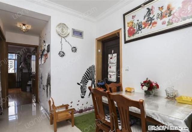 急租鹤北新村，临地铁五号线，两室一厅精装修，拎包入住！！ - 房屋出租 - 房屋租售 - 上海分类信息 - 上海28生活网 sh.28life.net