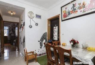 急租鹤北新村，临地铁五号线，两室一厅精装修，拎包入住！！ - 上海28生活网 sh.28life.net