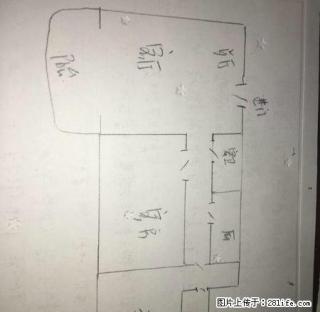 国贸花园 精装修三房 近4号线10号线双地铁 业主诚意出租！ - 上海28生活网 sh.28life.net