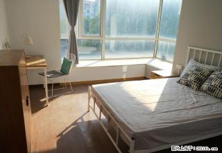 (单间出租)蛋壳公寓精装月付，虹莘路地铁站北欧式公寓 - 上海28生活网 sh.28life.net