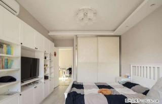 温馨舒适 精品装修 全配全带 交通便利 拎包入住 - 上海28生活网 sh.28life.net