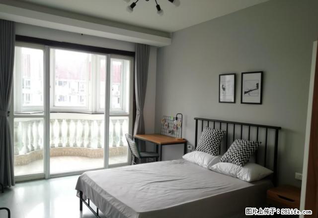 (单间出租)蛋壳公寓精装月付 1号线莲花路附近 入住立减999 拎包即住 - 房屋出租 - 房屋租售 - 上海分类信息 - 上海28生活网 sh.28life.net