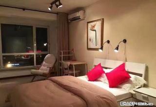 (单间出租)蛋壳公寓精装月付 11号线浦三路地铁站附近 入住立减1665 - 上海28生活网 sh.28life.net