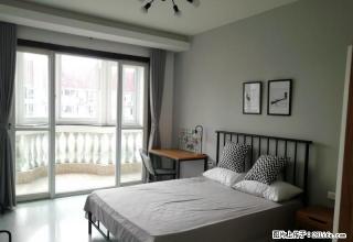 (单间出租)蛋壳公寓精装月付 1号线莲花路附近 入住立减999 拎包即住 - 上海28生活网 sh.28life.net