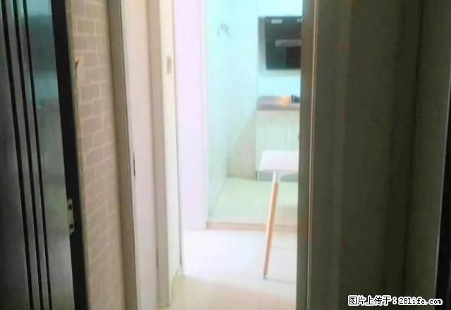 新鲜出炉一室户，天然气烧饭，家电独立，随时入住，看房随时。 - 房屋出租 - 房屋租售 - 上海分类信息 - 上海28生活网 sh.28life.net