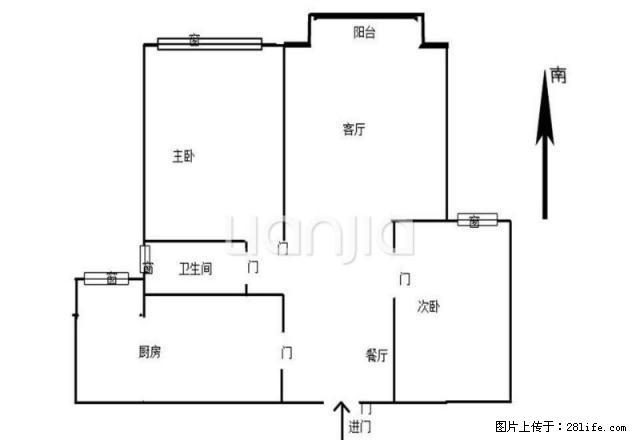 《八大安心 保驾护航》康桥月苑高性价比近16号线 - 房屋出租 - 房屋租售 - 上海分类信息 - 上海28生活网 sh.28life.net