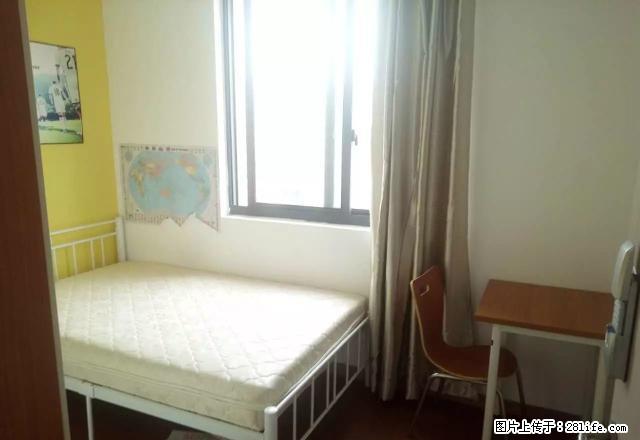 (单间出租)银春苑 3室1厅1卫 男女不限精装修付一押一房源充足可随时看 - 房屋出租 - 房屋租售 - 上海分类信息 - 上海28生活网 sh.28life.net