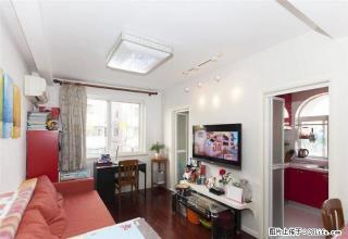 新泾三村 精装两房出门即是地铁二号线 拎包入住 - 上海28生活网 sh.28life.net