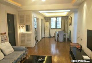 紧邻周浦步行街,房东自住精装大一房,适合居家,卫生干净,随时 - 上海28生活网 sh.28life.net