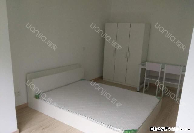 链。家发布：精装一房，临近地铁1号线，采光适宜 - 房屋出租 - 房屋租售 - 上海分类信息 - 上海28生活网 sh.28life.net