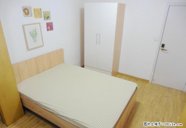 大华二村免两个月的 两房一厅 近地铁 设施全 - 房屋出租 - 房屋租售 - 上海分类信息 - 上海28生活网 sh.28life.net