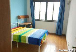 (单间出租)广南路剑川路近东海学院华东师范交通大学 精装全配押一付一朝南 - 上海28生活网 sh.28life.net
