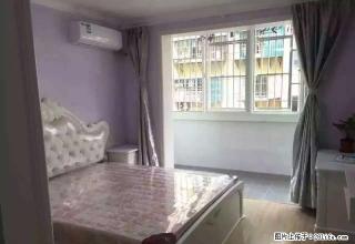 上影小区温馨装修一房 靠近地铁嘉善路站 交通方便 随时看房 - 上海28生活网 sh.28life.net