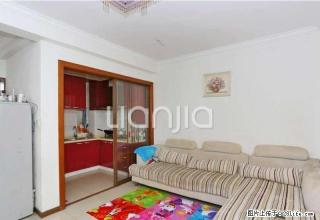 万宇阳光苑 精装小两房 家具家电全配 - 上海28生活网 sh.28life.net