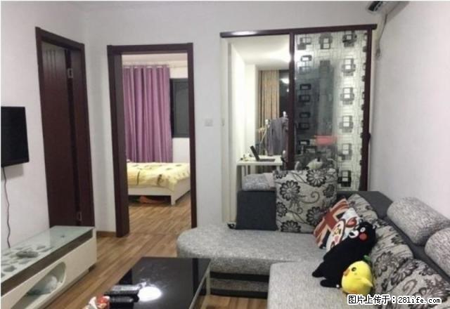 实拍照片，11号线地铁口，精装拎包入住，楼下 金谊广场乐购 - 房屋出租 - 房屋租售 - 上海分类信息 - 上海28生活网 sh.28life.net