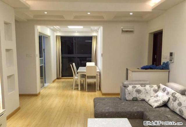 婚房电梯三房 配置齐全 拎包入住 诚心出租 采光足 急租 - 房屋出租 - 房屋租售 - 上海分类信息 - 上海28生活网 sh.28life.net