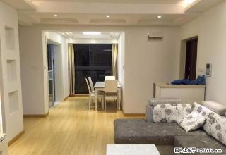 婚房电梯三房 配置齐全 拎包入住 诚心出租 采光足 急租 - 上海28生活网 sh.28life.net