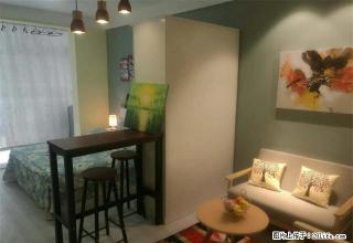 梅园三街坊豪装两房,亲民价格,近世纪大道站,可合租,随时看房 - 上海28生活网 sh.28life.net