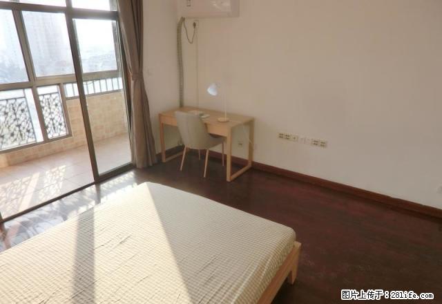 (单间出租)近6号地铁临沂新村地铁站豪华装修，活动首月免房租，无中介费 - 房屋出租 - 房屋租售 - 上海分类信息 - 上海28生活网 sh.28life.net