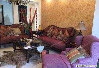 三复别墅，配套齐全，豪华装修，设计别致，低于市场价，拎包入住 - 上海28生活网 sh.28life.net